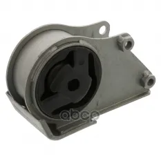 Подушка двигателя Fiat Ducato (-1994), Peugeot J5 (10.1990-)  задн Febi арт. 12346