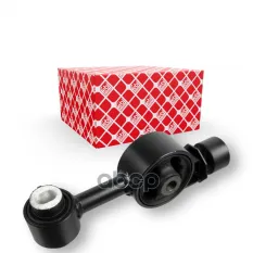 ПОДУШКА ДВИГАТЕЛЯ NISSAN Febi арт. 173636