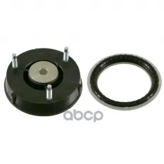 Опора амортизатора FORD TRANSIT 00-  Front (с подшипником) (22157+17157) Febi арт. 22159
