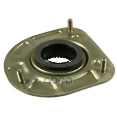 Опора амортизатора VOLVO S60 (00-09),S70 (96-00),S80 (98-06) переднего левая/правая FEBI Febi арт. 18481