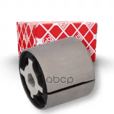 Опора дифференциала BMW (G20) (G21) 183682 FEBI 183682 Febi арт. 183682