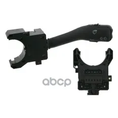Переключатель подрулевой Audi A6 1997- Febi арт. 21784