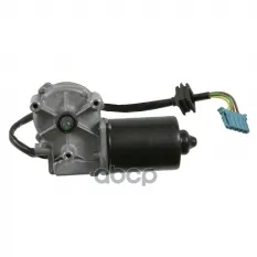 Мотор стеклоочистителя MERCEDES-BENZ C-Class W202 1993- Febi арт. 22688