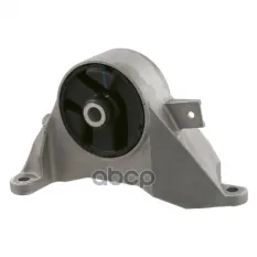 Подушка двигателя OPEL SIGNUM 2003-, VECTRA C  2002-  Front Febi арт. 23677