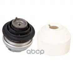 Подушка двигателя MERCEDES-BENZ E-CLASS W211 2003,  S-CLASS W221 S350 2005-   Front Febi арт. 26967
