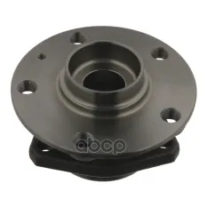 Комплект ступичного подшипника AUDI A3, SEAT ALTEA, LEON, TOLEDO, VW CADDY LLL, GOLF V 03- ПЕР Febi арт. 26378