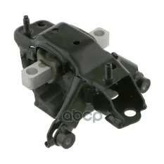 ПОДУШКА ДВИГ VW POLO/SKO FABIA/SEAT CORDOBA/IBIZA 1.8GTI/1.9TDI 02- ЗАД L Febi арт. 27144