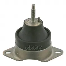 Подушка двигателя CITROEN EVASION 2.1TD (1993-), XANTIA 2.0HDI (1998-) PEUGEOT 605 (-1995), 806 2.1TD (1994-)  передн. Прав Febi арт. 24594