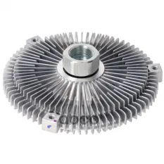 Вискомуфта вентилятора BMW 5 E34, E39, 7 E32, E38 3.0-5.0 (M60/M62/M70/M73) Febi арт. 18681