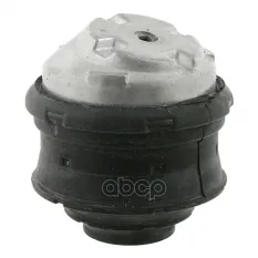 Подушка двигателя MERCEDES W203, C209, A209, R230 2.5, 3.0, 3.5 (M272) 05- Front L Febi арт. 28332