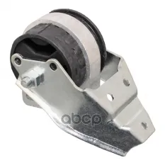 Подушка двигателя SMART FORTWO 2004-07, ROADSTER 2003-05  0.6, 0.7   Front Febi арт. 24189