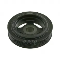 Шкив коленвала Toyota Avensis 1997-03. Corolla 2002-04 1.8 Febi арт. 27230