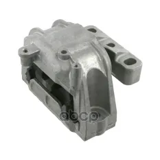 Подушка двигателя VW GOLF V, PASSAT, AUDI A3 2003- R Febi арт. 26560