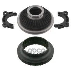 Опора амортизатора OPEL ASTRA H 04- Front  (с подшипником 28115+27996 кроме SPORT) Febi арт. 28116