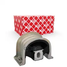 Опора двигателя VW MULTIVAN V 03-09, TRANSPORTER V 03-09 Febi арт. 26630