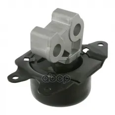 Подушка двигателя OPEL CORSA C 1.0, 1.2 2000- Front LH Febi арт. 24948