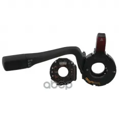 Переключатель подрулевой VW T4 90- (свет, поворотники, аварийка) Febi арт. 30950