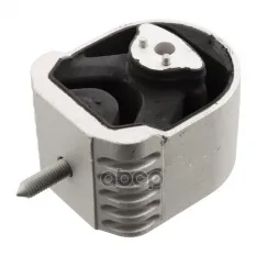 Подушка двигателя MERCEDES-BENZ W169, W245 1.5-2.0 2004- Front Febi арт. 30010