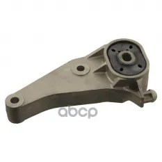 подушка ДВС! Opel Corsa C F08/F68 1.3CDTi 03> Febi арт. 30047