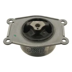 Подушка двигателя OPEL ASTRA H 1.7CDTI, 1.9CDTI 04- Front LH Febi арт. 30107
