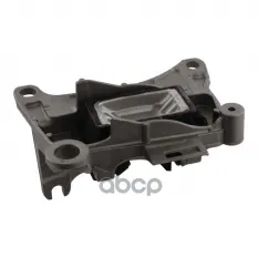 Подушка двигателя RENAULT FLUENCE, MEGANE III, CC, SCENIC III 2008- L Febi арт. 32772
