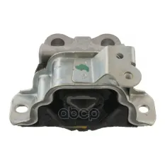 Подушка двигателя FIAT GRANDE PUNTO 1.3D, 1.4, 1.6JTDM 2005- R Febi арт. 32269