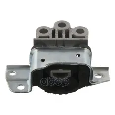 Подушка двигателя FIAT GRANDE PUNTO 2005- R Febi арт. 32272