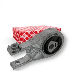 Опора двигателя PEUGEOT Boxer (06-) CITROEN Jumper (06-) FIAT Ducato (06-) задняя FEBI Febi арт. 32280