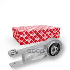 Подушка КПП CITROEN JUMPER, FIAT DUCATO, PEUGEOT BOXER 3.0HDI 06- Febi арт. 32281