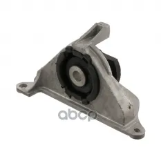 Подушка КПП FIAT IDEA, PUNTO, LANCIA MUSA, YPSILON 1.2, 1.4 (176A7, A8, B1, B4…) 1993- Febi арт. 32284