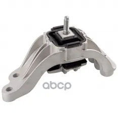 подушка КПП! Mini Cooper R55/R56 1.4/1.6 06> Febi арт. 31778