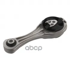 Подушка двигателя RENAULT CLIO III 2005-, MEGANE II 2002-,  SCENIC II 2003- Febi арт. 34173