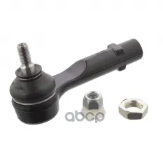 Наконечник рулевой тяги Citroen C4 Grand Picasso 2006- Febi арт. 36261