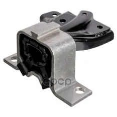 ПОДУШКА ДВИГ REN/DAC LOGAN/SANDERO 1.4/1.6 04- R Febi арт. 34295