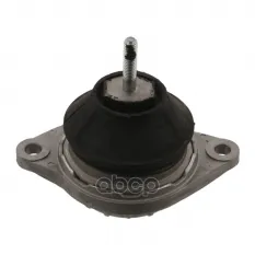 Подушка двигателя AUDI A6 1994-97  1.9TDI LH Febi арт. 32035
