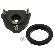 Опора амортизатора FORD FOCUS 98-04 Front L, R (с подшипником) Febi арт. 32618