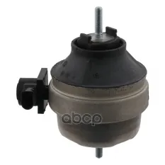Подушка двигателя AUDI A4 95-00,  A4 95-01, A6 97-05,  A6 97-05, ALLROAD 00-05, SKODA SUPERB 02-08, VW PASSAT B5 Febi арт. 32642