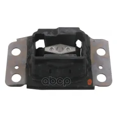 Подушка двигателя Ford Galaxy 2006-, MONDEO IV 2007- 1.8TDCI, Volvo S80 2008-  2.0Tdi   Rear Febi арт. 32667