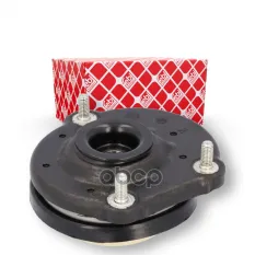 Опора амортизатора Citroen Nemo 10-, Fiat Fiorino 08-, Qubo 08-, Peugeot Bipper 08- RH Febi арт. 36820