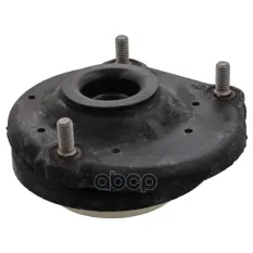 Опора амортизатора Citroen Nemo 10-, Fiat Fiorino 08-, Qubo 08-, Peugeot Bipper 08-  LH Febi арт. 36821