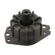 ПОДУШКА ДВИГ ALFA 147/FIAT BRAVA/LAN LYBRA 1.9JTD/2.4JTD 96-10 (КПП) Febi арт. 38413