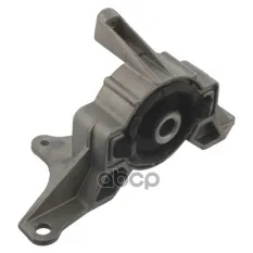 ПОДУШКА ДВИГ FIAT PUNTO 1.8 16V/1.9D/1.9JTD 99>/LANCIA YPSILON 03- Febi арт. 36822