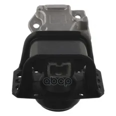 Подушка двигателя CITROEN C4 2004-, PEUGEOT 307 2000- справа сверху Febi арт. 36898