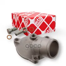 Корпус термостата Febi арт. 34700