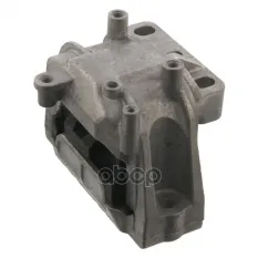 ПОДУШКА ДВИГ VW GOLF/JETTA/TOURAN/PASSAT 1.6TDI-2.0TDI 03- R Febi арт. 37687