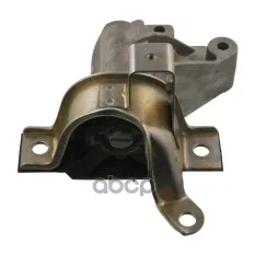 Подушка двигателя FIAT DOBLO 2005-  1.4  FRONT Febi арт. 36975