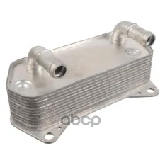 Радиатор масляный Febi арт. 38787