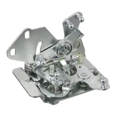 Замок двери левый F65/75/85/95 / 65/75/85CF / 95XF Febi арт. 40480
