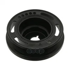 Шкив коленвала OPEL ASTRA J, INSIGNIA Febi арт. 39183