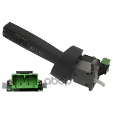 переключатель подрулевой!поворотVolvo FH12/FH16/FM Febi арт. 40008